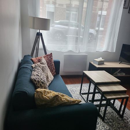 Fadil Apartment Valenciennes Exterior photo