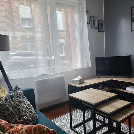 Fadil Apartment Valenciennes Exterior photo