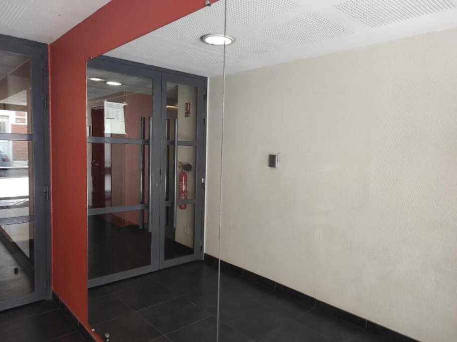 Fadil Apartment Valenciennes Exterior photo
