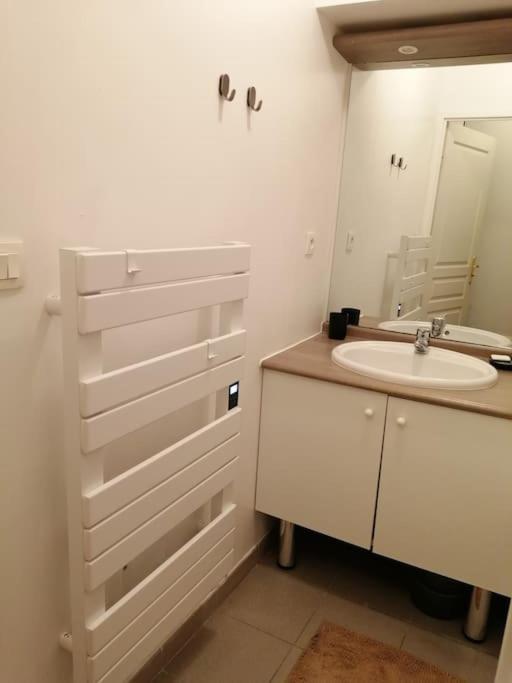 Fadil Apartment Valenciennes Exterior photo