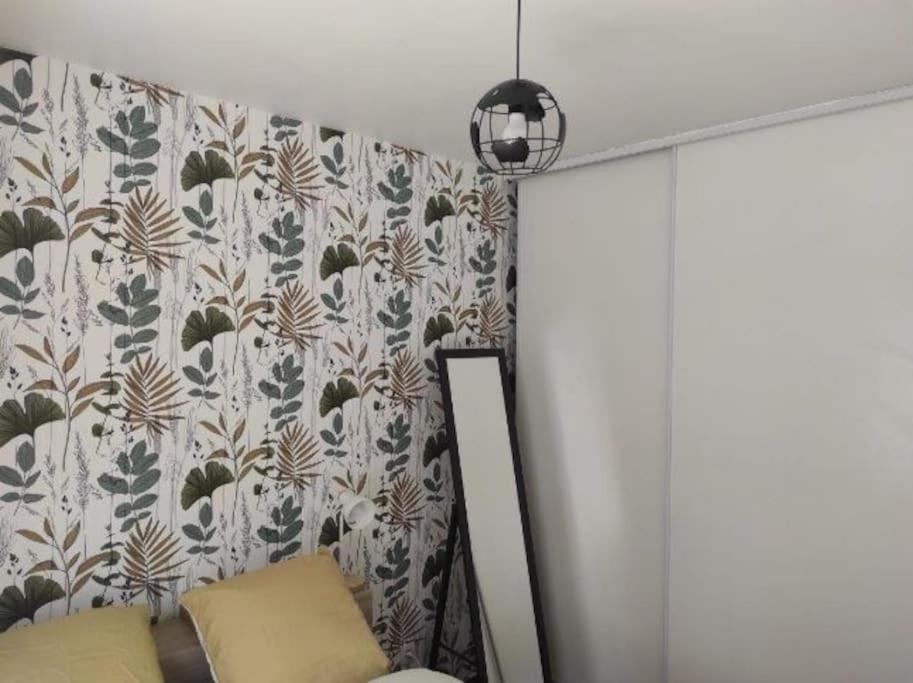 Fadil Apartment Valenciennes Exterior photo