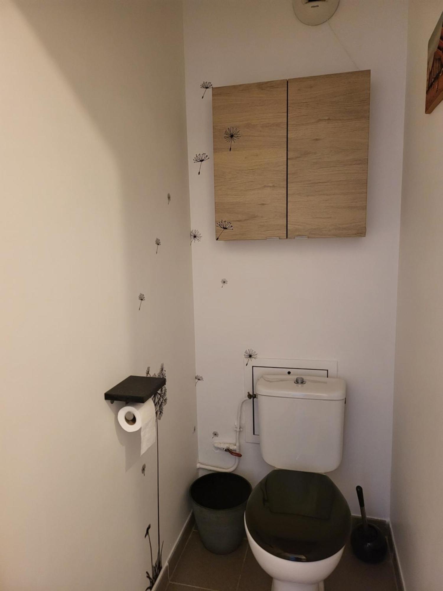 Fadil Apartment Valenciennes Exterior photo