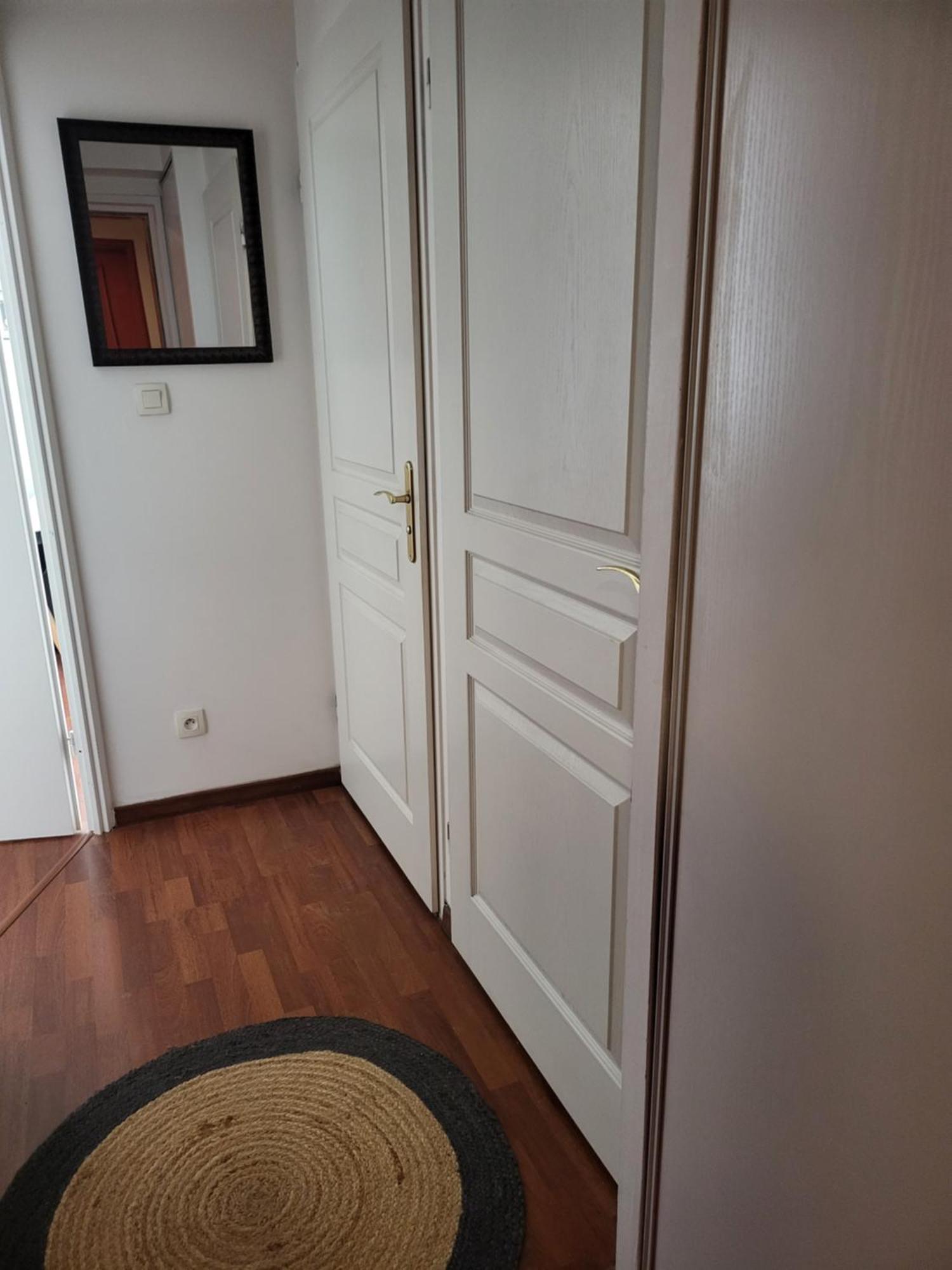Fadil Apartment Valenciennes Exterior photo